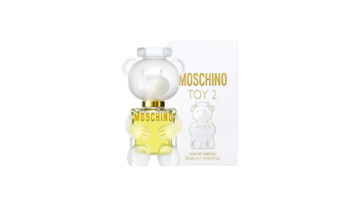 Moschino  TOY2 (モスキーノ トイ2)「香水レビュー」